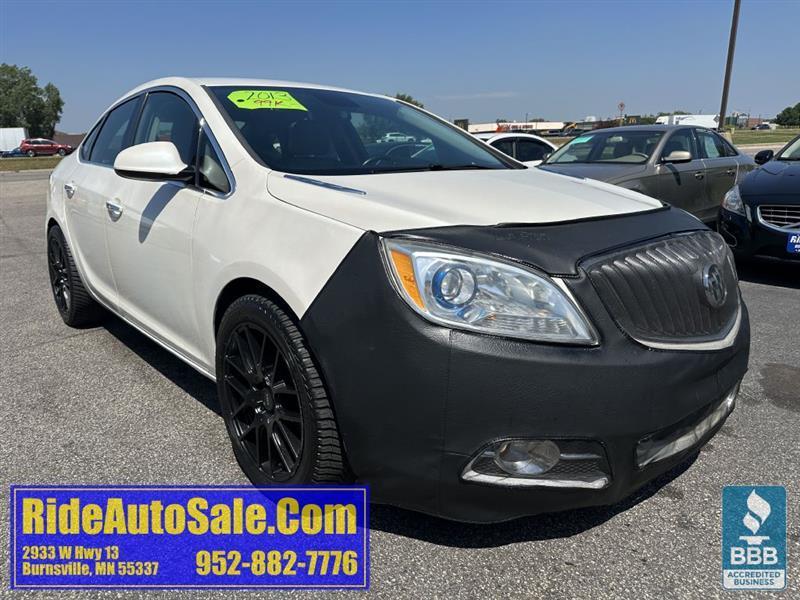 Buick Verano  2013