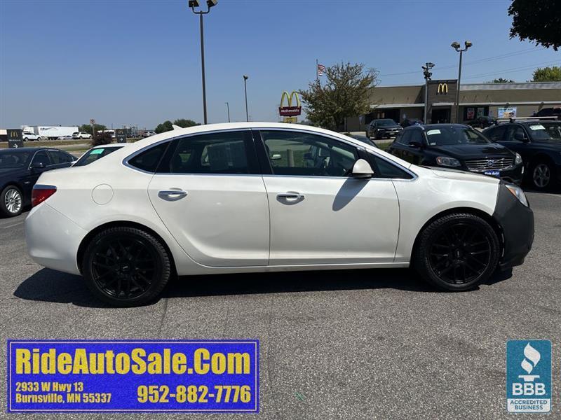 Buick Verano  2013