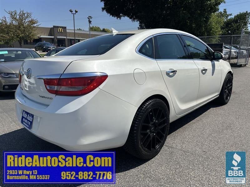 Buick Verano  2013