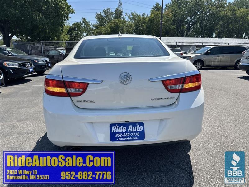 Buick Verano  2013