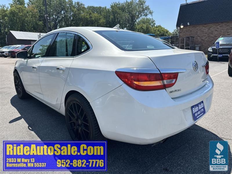 Buick Verano  2013