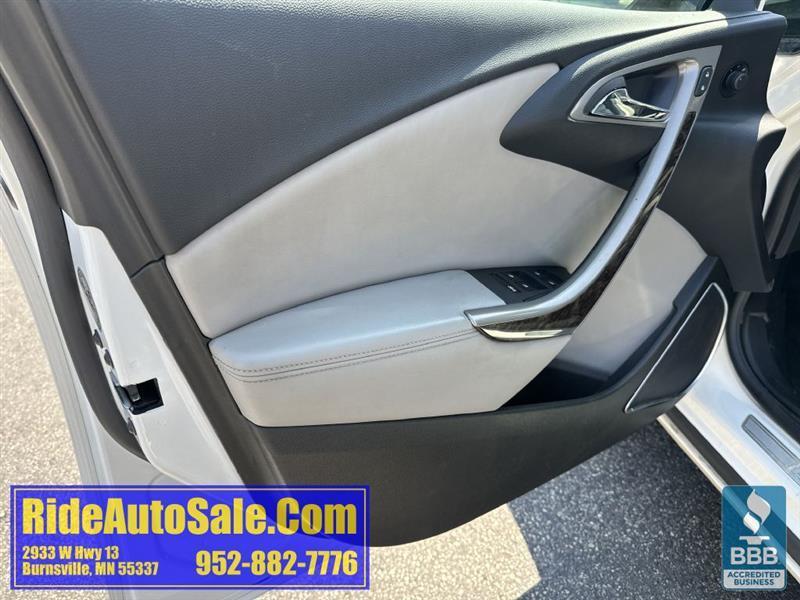 Buick Verano  2013