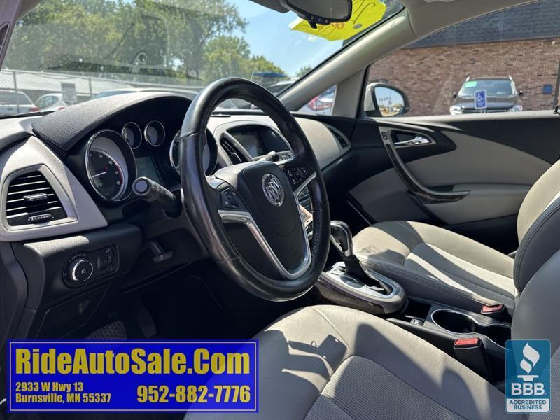 Buick Verano  2013