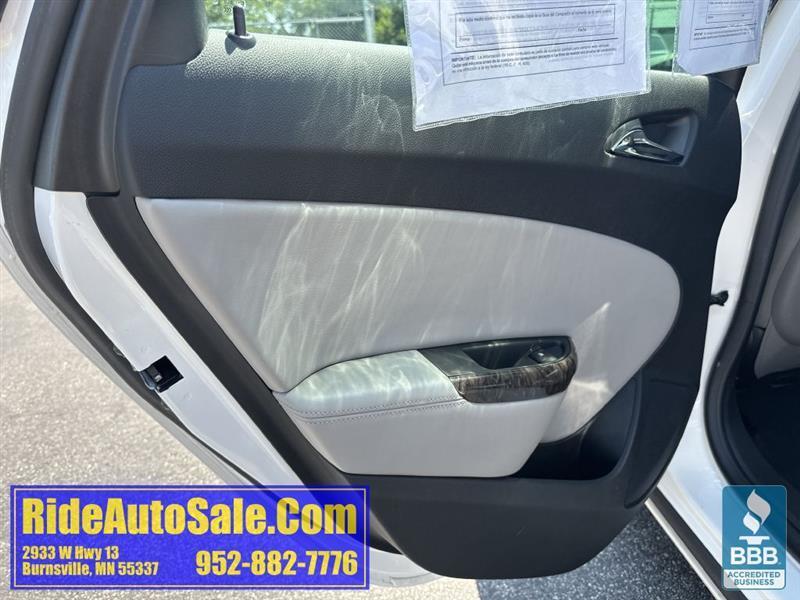Buick Verano  2013