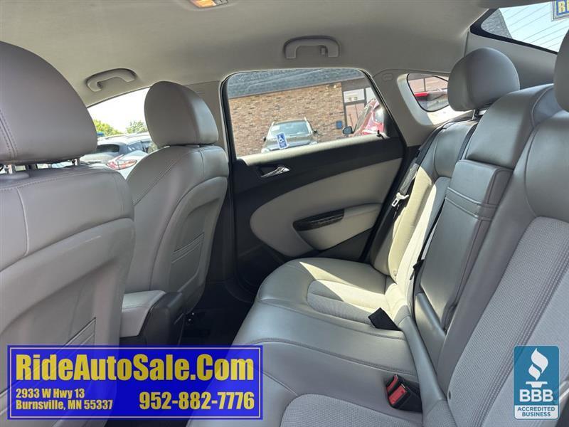 Buick Verano  2013