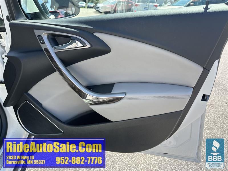 Buick Verano  2013