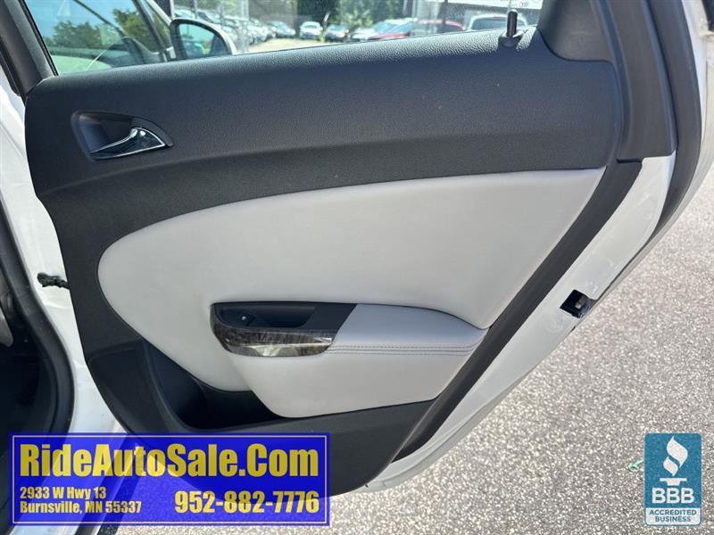 Buick Verano  2013