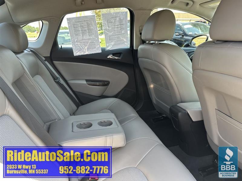 Buick Verano  2013