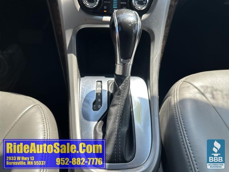 Buick Verano  2013