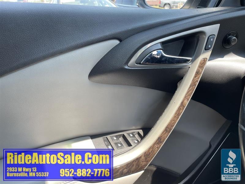 Buick Verano  2013