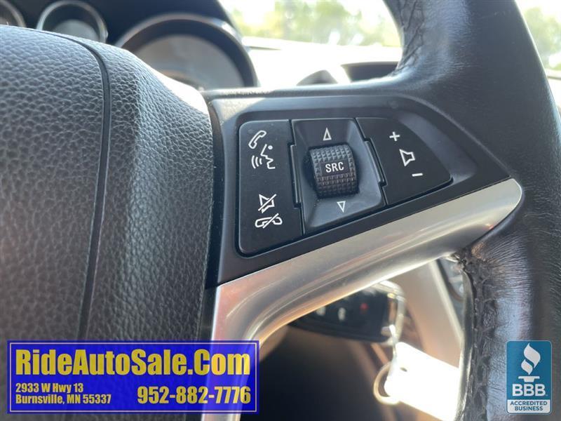 Buick Verano  2013