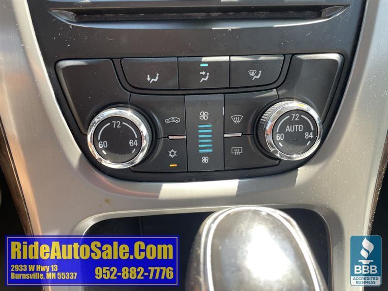 Buick Verano  2013