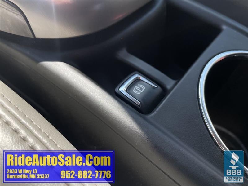 Buick Verano  2013