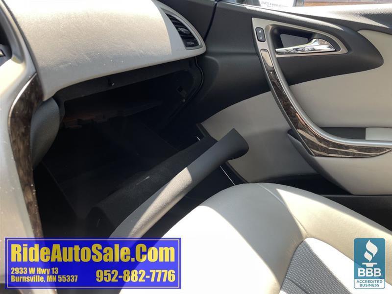 Buick Verano  2013