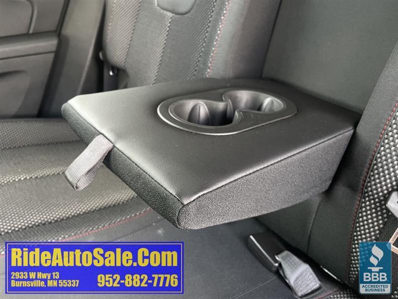 Chevrolet Equinox  2017