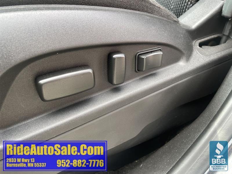Chevrolet Equinox  2017