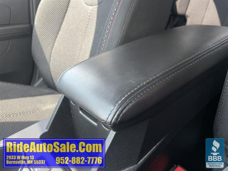 Chevrolet Equinox  2017