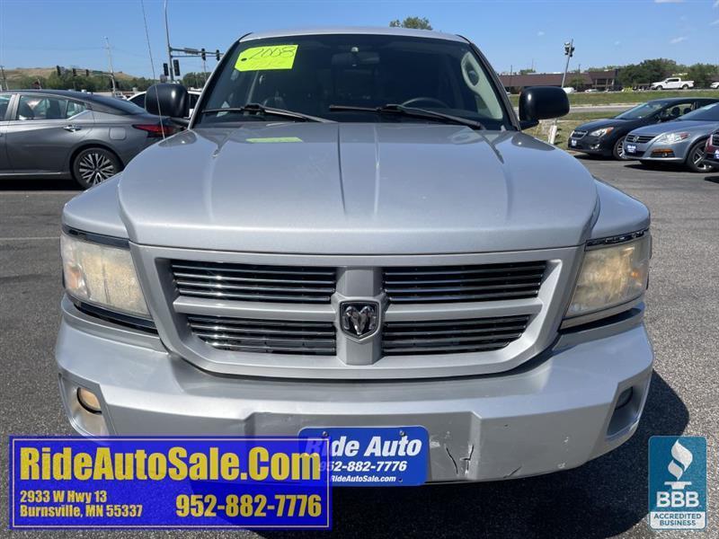 Dodge Dakota  2008
