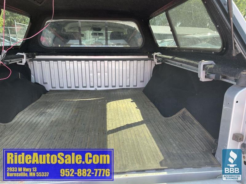 Dodge Dakota  2008