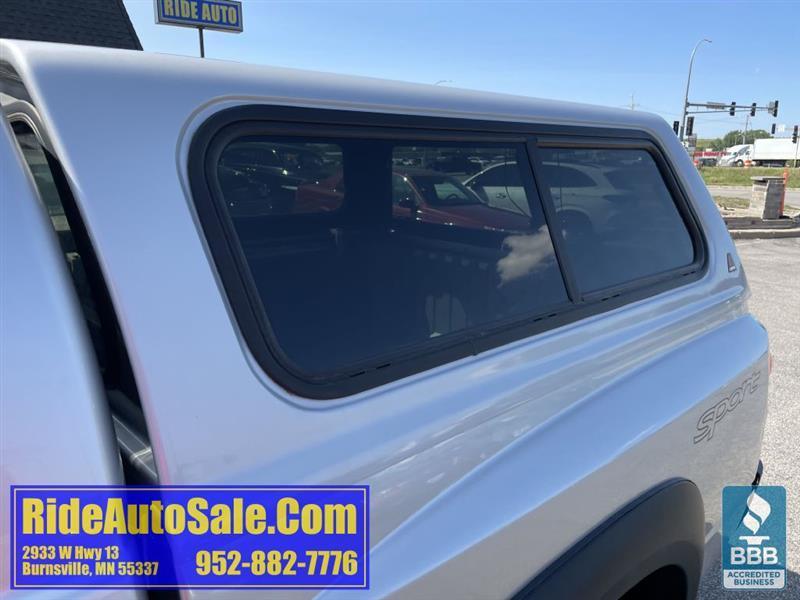 Dodge Dakota  2008