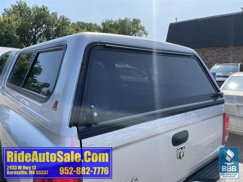 Dodge Dakota  2008
