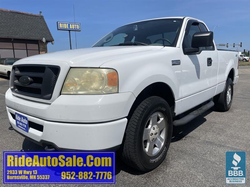 2006 Ford F-150 