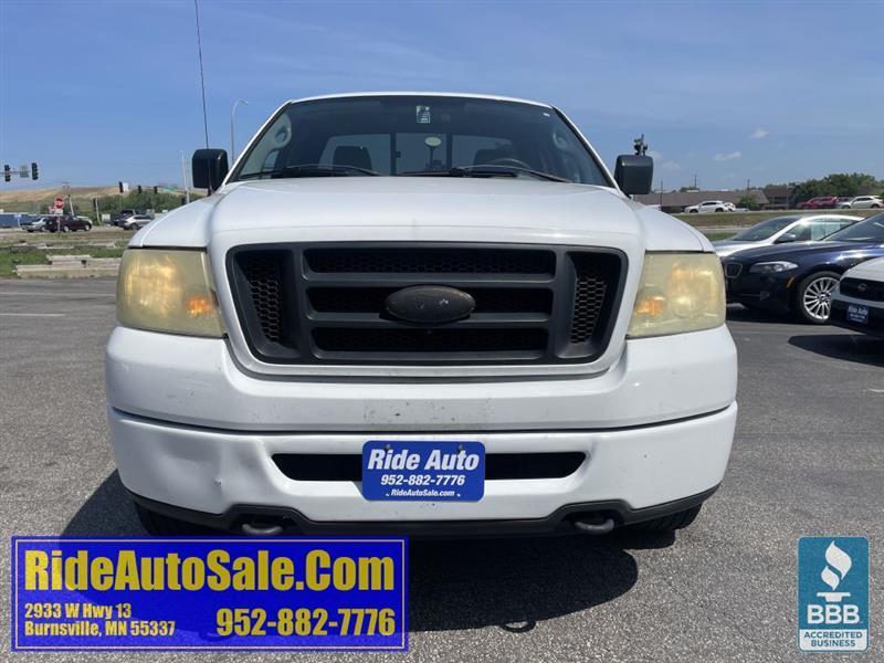 Ford F-150  2006