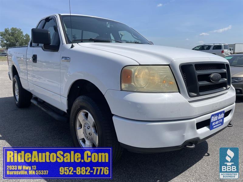 Ford F-150  2006