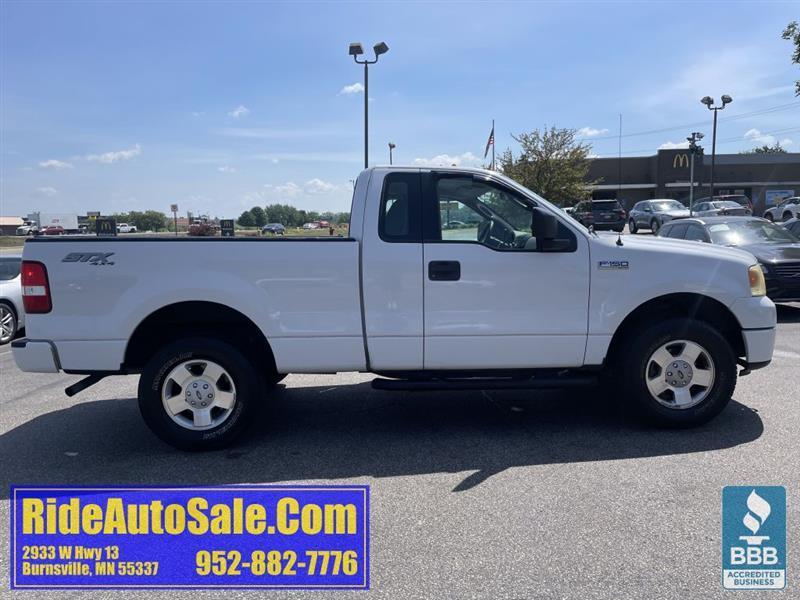 Ford F-150  2006