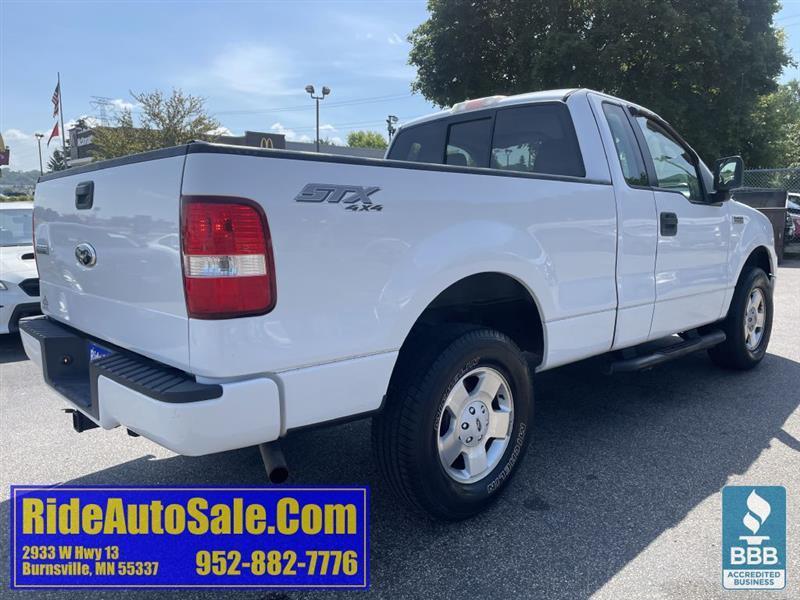 Ford F-150  2006
