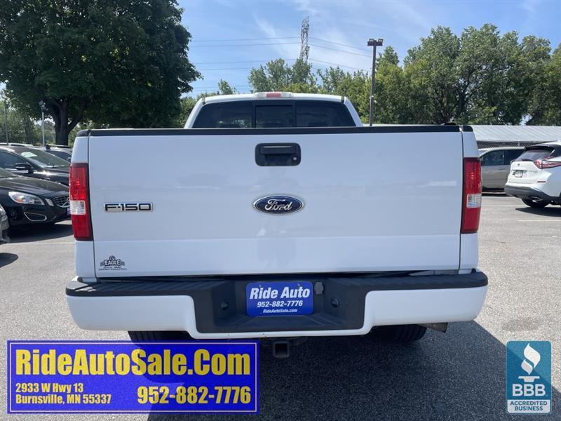 Ford F-150  2006