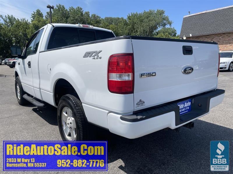 Ford F-150  2006