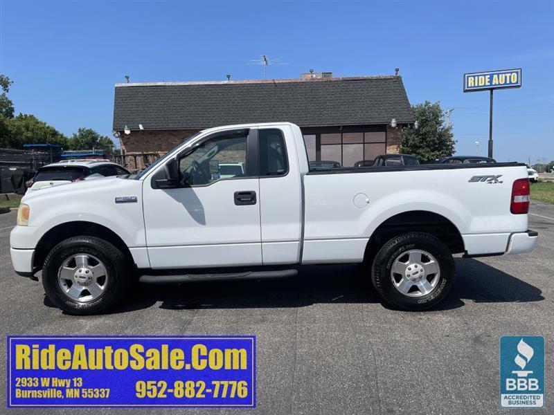 Ford F-150  2006