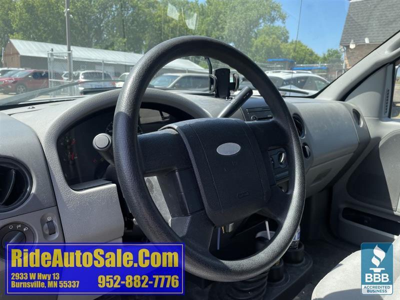 Ford F-150  2006