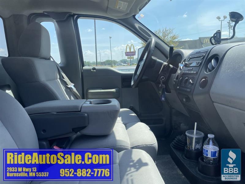 Ford F-150  2006