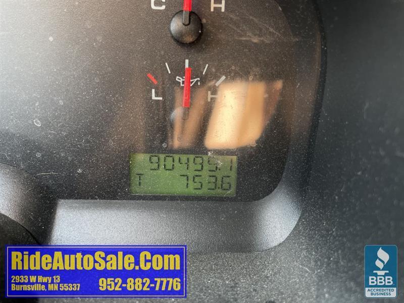 Ford F-150  2006