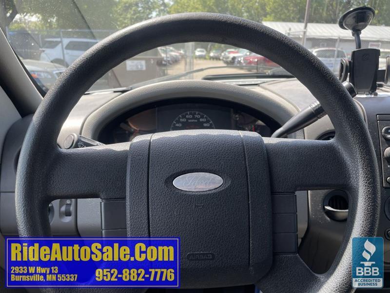 Ford F-150  2006