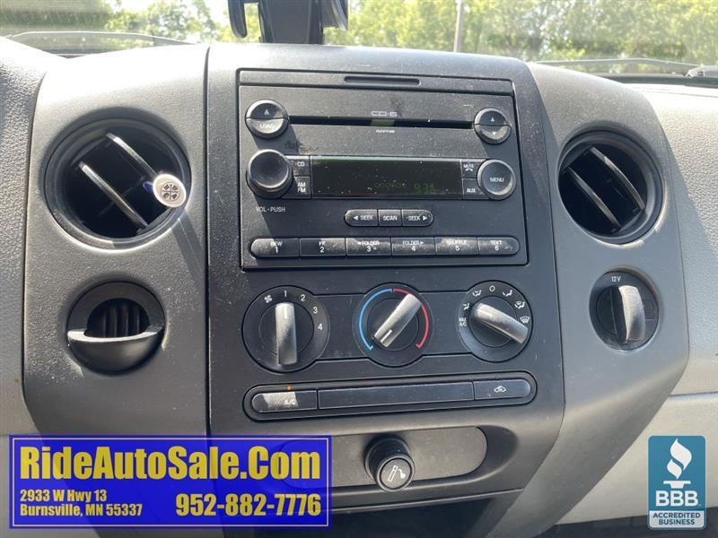 Ford F-150  2006