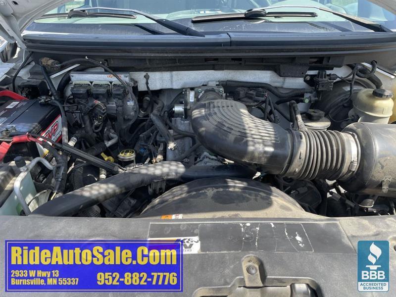 Ford F-150  2006
