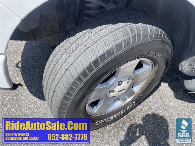 Ford F-150  2006