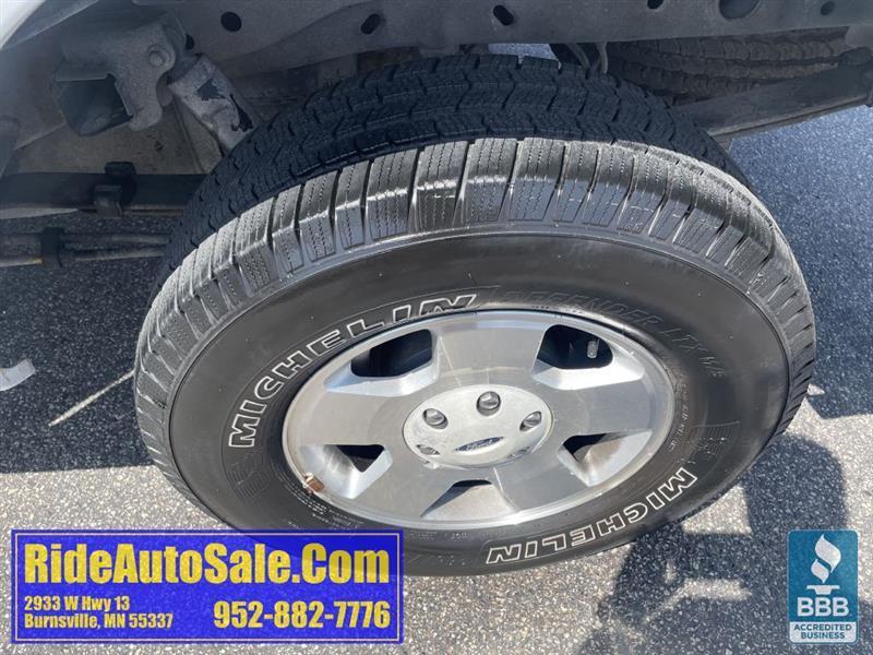 Ford F-150  2006