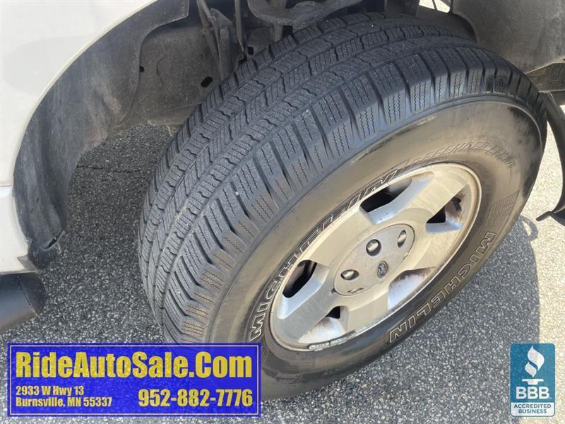 Ford F-150  2006