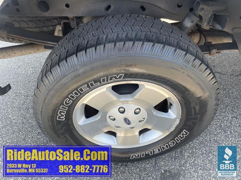 Ford F-150  2006