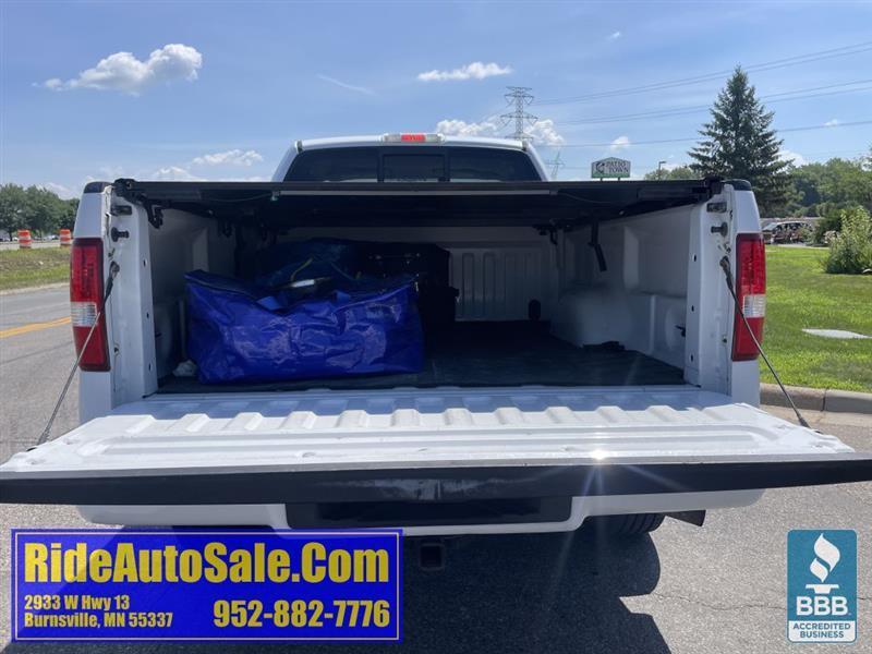 Ford F-150  2006