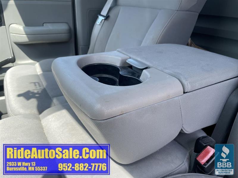 Ford F-150  2006