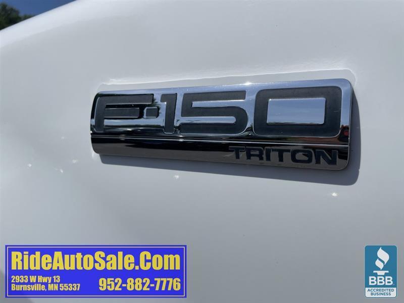 Ford F-150  2006