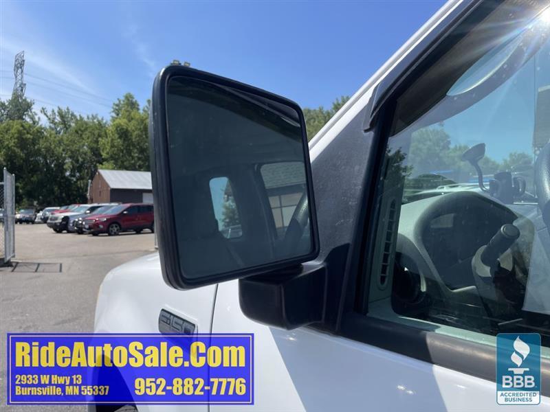 Ford F-150  2006
