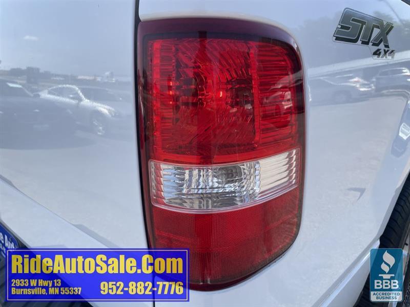 Ford F-150  2006