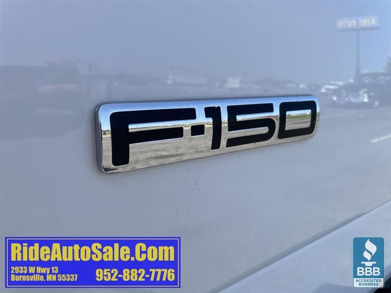 Ford F-150  2006