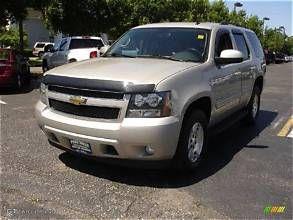 2008 Chevrolet Tahoe LT, 7 Passenger, 4x4, 5.3 V8, leather, trade in !